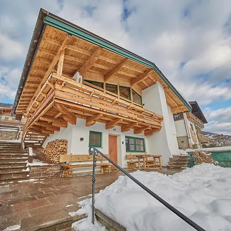 D-Town Lodge Saalbach-Hinterglemm Exterior photo