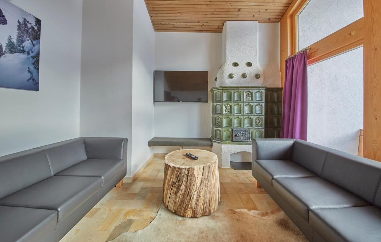 D-town Ferienhaus Saalbach-Hinterglemm