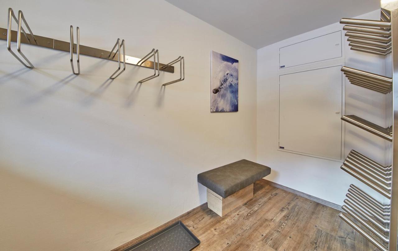 Ferienhaus D-town Saalbach-Hinterglemm
