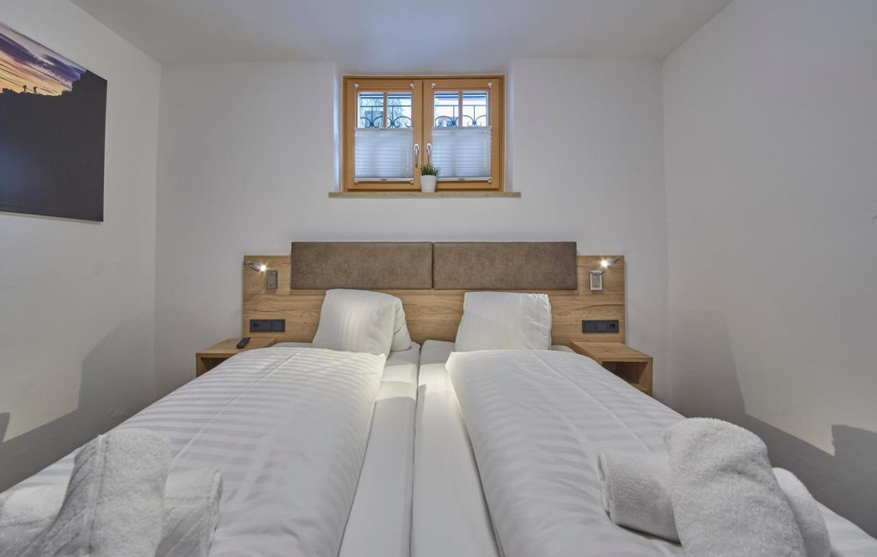 Ferienhaus D-town