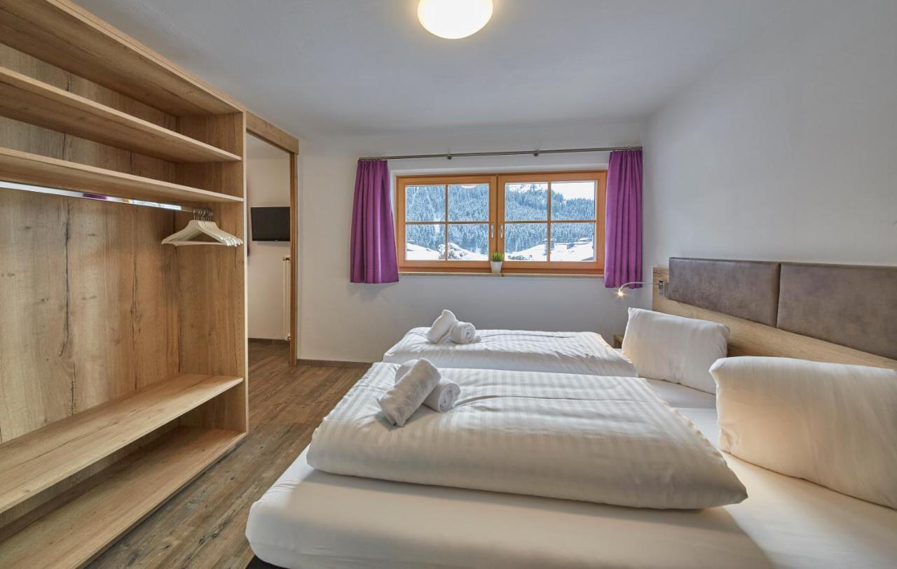 D-town Ferienhaus